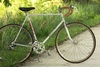 Gitane ramset ! Ramar köpes