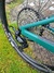 Canyon Lux World Cup CF 6 2023, körd 10 mil Mountainbike säljes