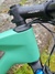 Canyon Lux World Cup CF 6 2023, körd 10 mil Mountainbike säljes