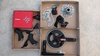SRAM Rival AXS groupset 12s Komponenter säljes
