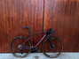 Canyon Grail WMN CF SL 7.0 2020 Cross / Gravel säljes