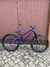 Canyon stitched 720  Mountainbike säljes