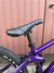 Canyon stitched 720  Mountainbike säljes