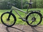 ATB - Gravel - Mountainbike-hybrid Övriga säljes