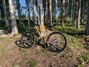 Orbea laufey h30 golden sand, XL Mountainbike säljes