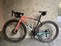 Specialized crux size 52 Cross / Gravel säljes