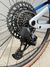 Fulldämpad XC-raket Cube AMS ZERO99 C:68X SLX Mountainbike säljes