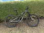 Specialized Stumpjumper EVO Ltd AXS (inkl. Mullet link) Mountainbike säljes