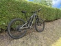 Specialized Stumpjumper EVO Ltd AXS (inkl. Mullet link) Mountainbike säljes
