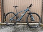 Canyon Exceed CF SL storlek M Mountainbike säljes