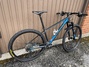 Canyon Exceed CF SL storlek M Mountainbike säljes
