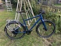 Riverside 520 touring bike stl L Hybrid / Standard säljes