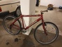 Cannondale M500 bortskänkes Mountainbike säljes