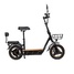 Elscooter kukirin c1 pro Övrigt säljes