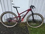 Sänkt pris! Trek Top Fuel 9.7 2019 storlek M uttagen 2020 Mountainbike säljes