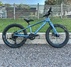 Whyte 202 V1 barncykel 20tum Barncykel säljes