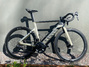 Canyon Aeroad CFR 2022 Racercykel / Landsväg säljes