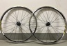 Mavic Crossland 26” XC fälgar (par, för 6-bultsskiv- och fälgbroms) Hjul säljes