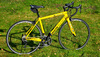 Team Rynkeby Cykel Racercykel / Landsväg säljes