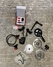 SRAM Rival AXS 2x12s Gruppset Komponenter säljes