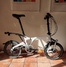 Riese &amp; Müller Birdy Rohloff folding bike Hybrid / Standard säljes