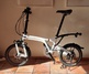 Riese &amp; Müller Birdy Rohloff folding bike Hybrid / Standard säljes