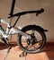 Riese &amp; Müller Birdy Rohloff folding bike Hybrid / Standard säljes
