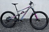 2022 Specialized Status 160. Stl S4  Mountainbike säljes