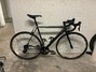 Cannondale Caad12 2018 Stl 54 med Wahoo Elemnt Bolt Racercykel / Landsväg säljes