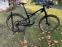 Allebike Majestic FS XT, strl L Mountainbike säljes
