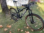Allebike Majestic FS XT, strl L Mountainbike säljes