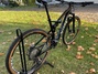 Allebike Majestic FS XT, strl L Mountainbike säljes