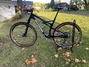 Allebike Majestic FS XT, strl L Mountainbike säljes
