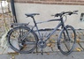 Crescent Hybridcykel Pico  Hybrid / Standard säljes