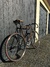 Single speed - "Furry cheetah on a lazy day" Övriga säljes