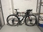Vinterhoj Ridley snälla befria mig från den Cross / Gravel säljes