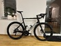 Allebike industrie  Racercykel / Landsväg säljes