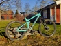 Trek Remedy 8 -19 L uppgraderad Mountainbike säljes