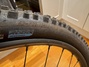Schwalbe Nobby Nic 29x2,40" SpeedGrip Super Trail i mkt bra skick Hjul säljes