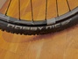 Schwalbe Nobby Nic 29x2,40" SpeedGrip Super Trail i mkt bra skick Hjul säljes