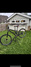 Trek Slash 9.8 Mountainbike säljes