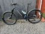 Orbea Laufey H10 LTD 2024 Mountainbike säljes