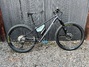 Orbea Laufey H10 LTD 2024 Mountainbike säljes