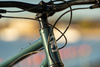 Kona Unit X Custom Metallic Dragonfly storlek L Mountainbike säljes