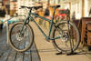 Kona Unit X Custom Metallic Dragonfly storlek L Mountainbike säljes