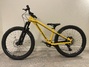 Grym barncykel Nukeproof Cub Scout 24 Barncykel säljes