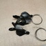Växelreglage Shimano Claris  Komponenter säljes
