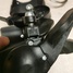 Växelreglage Shimano Claris  Komponenter säljes