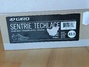 Giro Sentrie Techlace Svart 43.5 Skor säljes