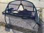 Oakley Sutro matt svarta Ny photochromic lins Glasögon säljes